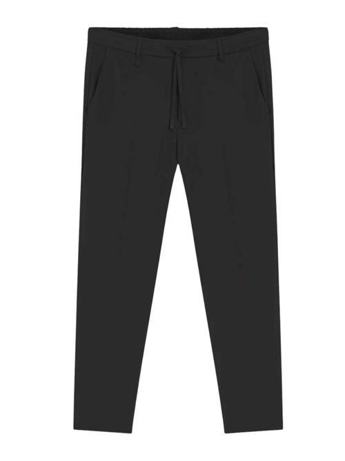 Pantaloni slim fit in tessuto tecnico Boss Green | 50538179001